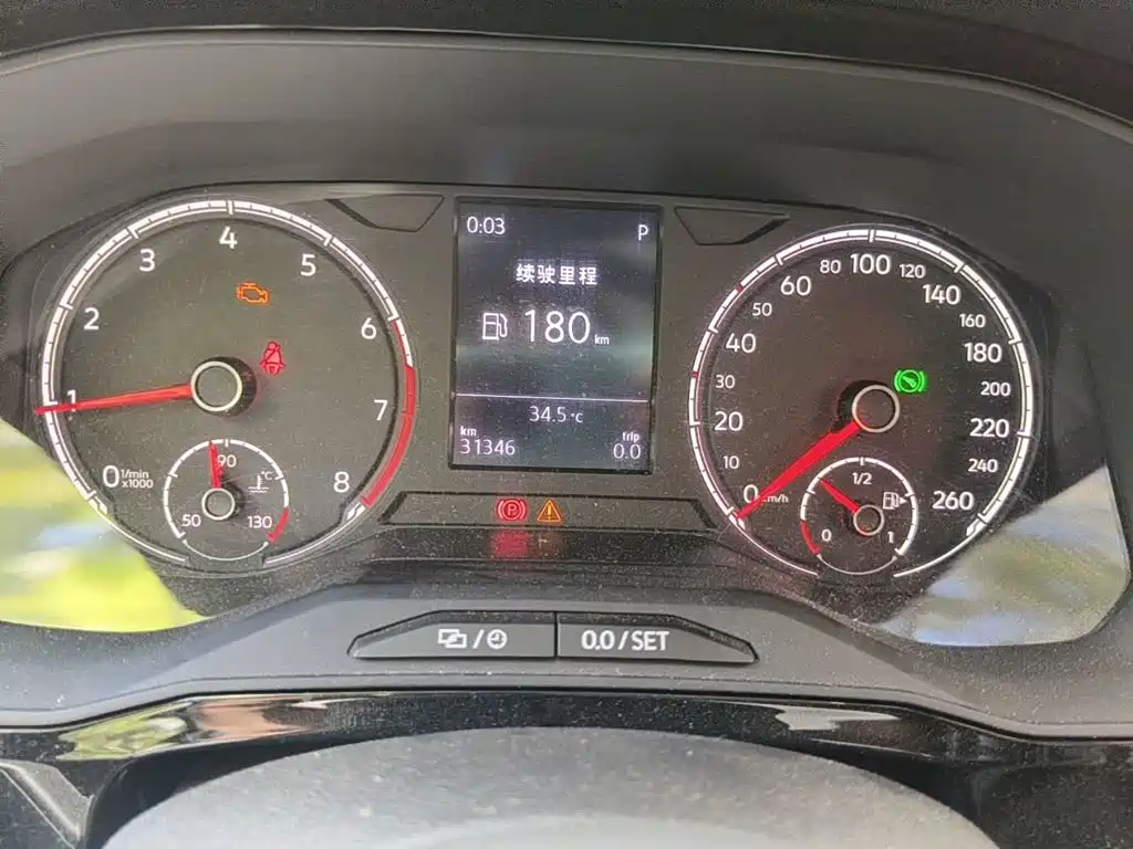 Jetta VS7 2020 2020 1.4T Auto Enjoyment