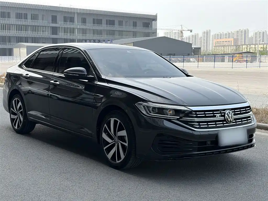Volkswagen Sagitar 2023 300TSI DSG Surpassing Edition фото 21
