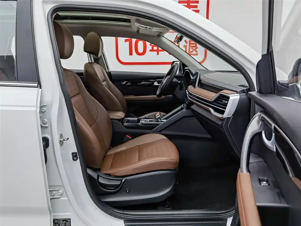 Kia Sportage 2021 Ace 2.0L Brilliant Edition фото 23