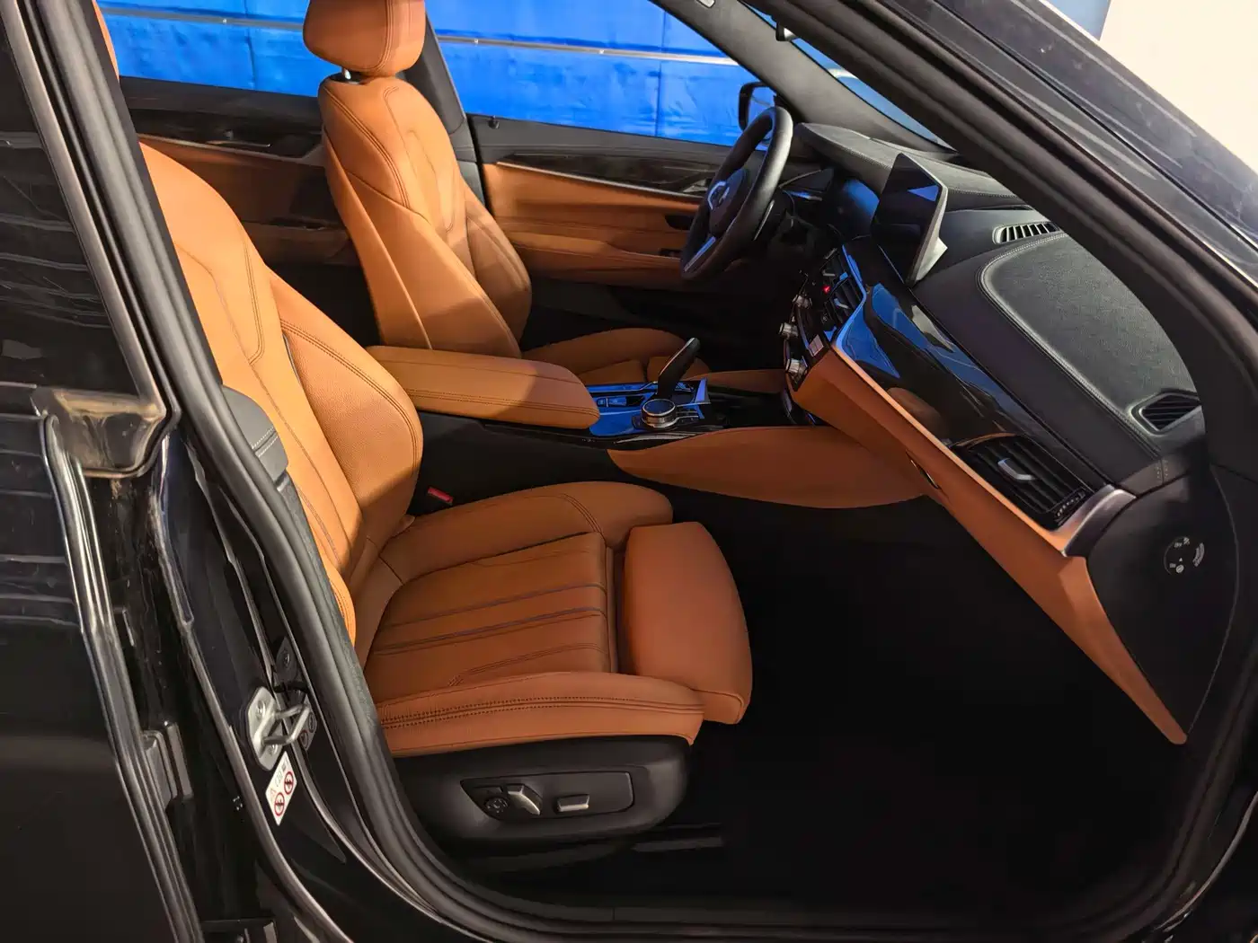 2026 BMW 6 Series GT