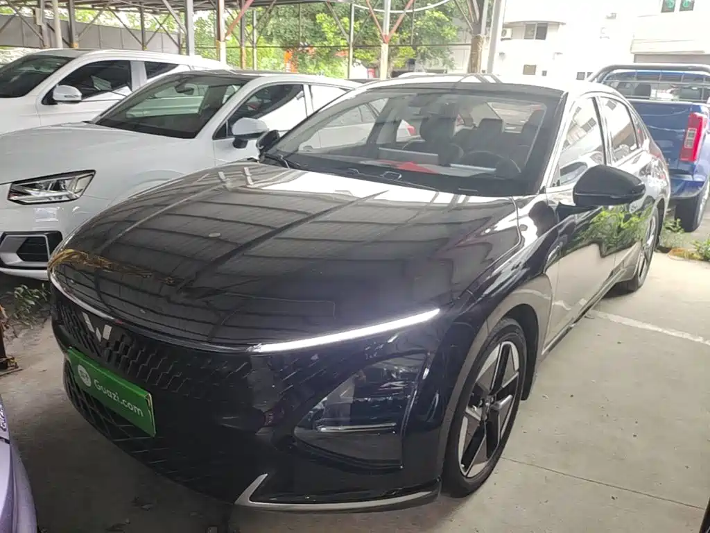 Wuling Motors Wuling Xingguang 2023 150 Advanced Edition