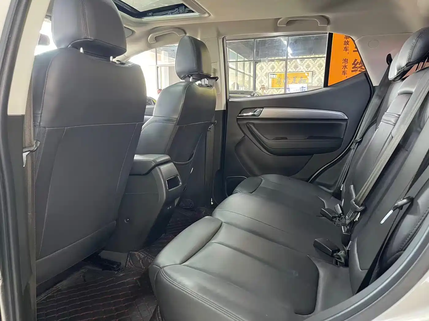 SOUEAST SOUTHEAST DX5