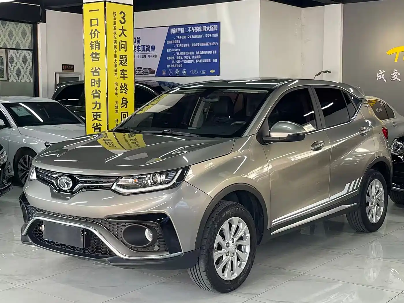 SOUEAST SOUTHEAST DX5