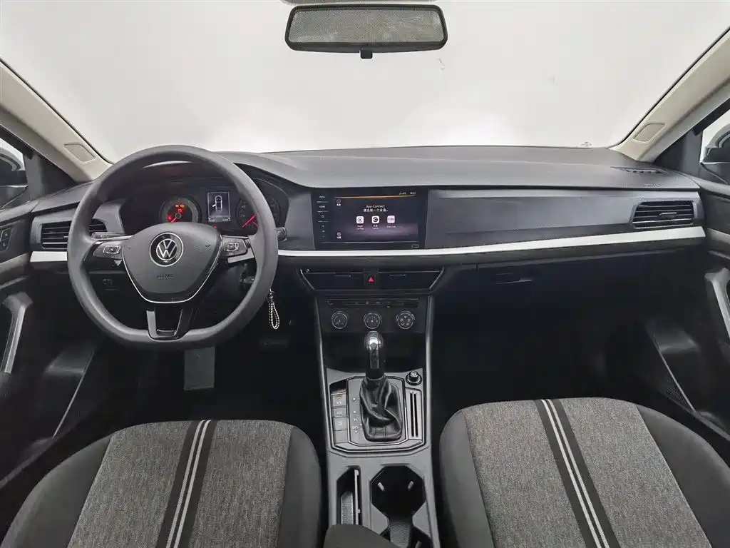 Volkswagen Lavida 2021 1.5L Automatic Trend Edition фото 5