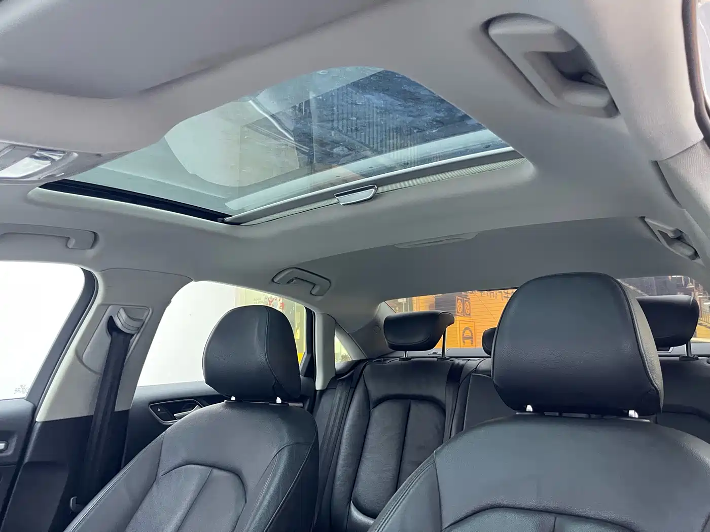 Audi A3 2016 Limousine 35 TFSI Style фото 12