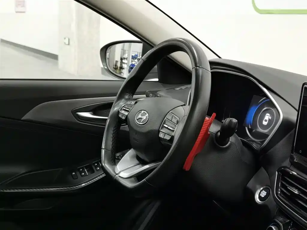 Hyundai Fista 2019 280TGDi Sport Edition China VI фото 22