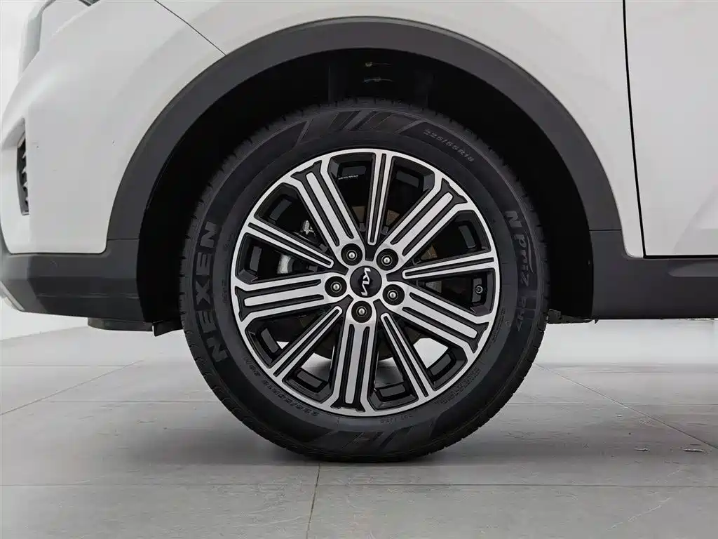 Kia Sportage 2021 Ace 2.0L Brilliant Edition фото 17
