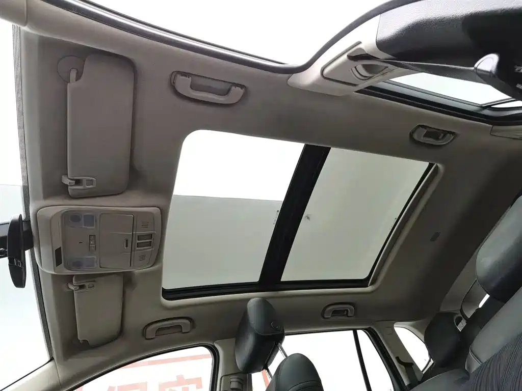 Buick Envision Plus 2016 20T 2WD Leading фото 14