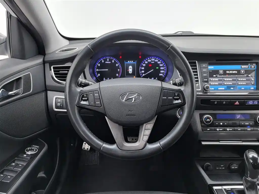 Hyundai Mistra 2014 1.8L Auto Premium DLX фото 11