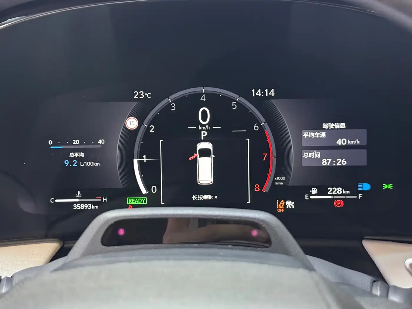 Lexus LM 2025 2023 500h 6-Seater Prestige Edition