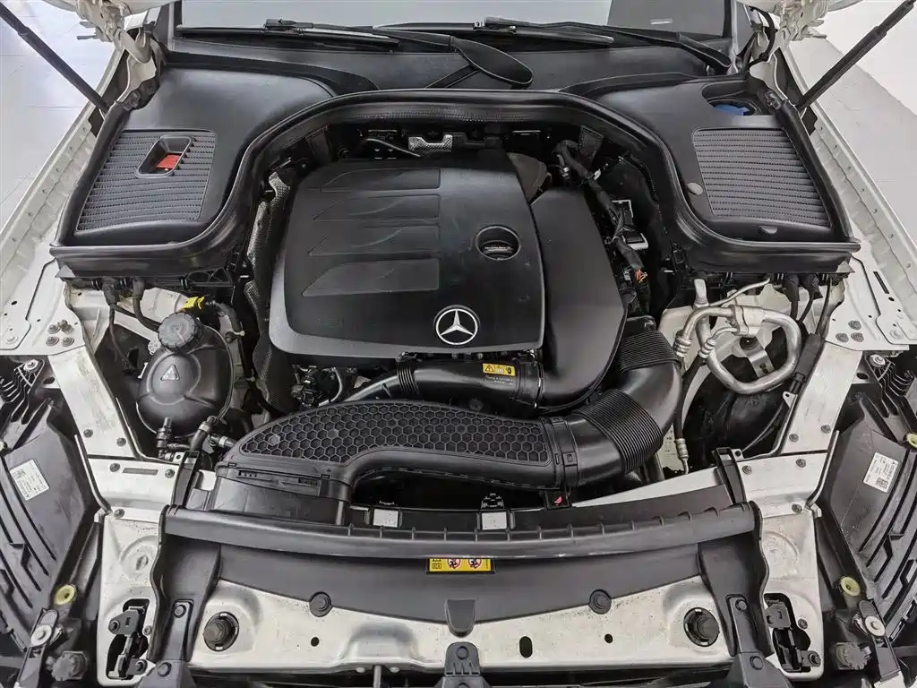 Mercedes-Benz GLC 2021 GLC 300 L 4MATIC Sporty фото 6