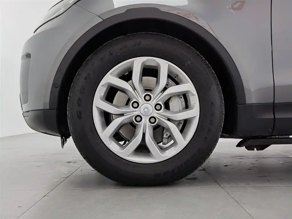 Land Rover Discovery 2019 3.0 SC V6 SE фото 17