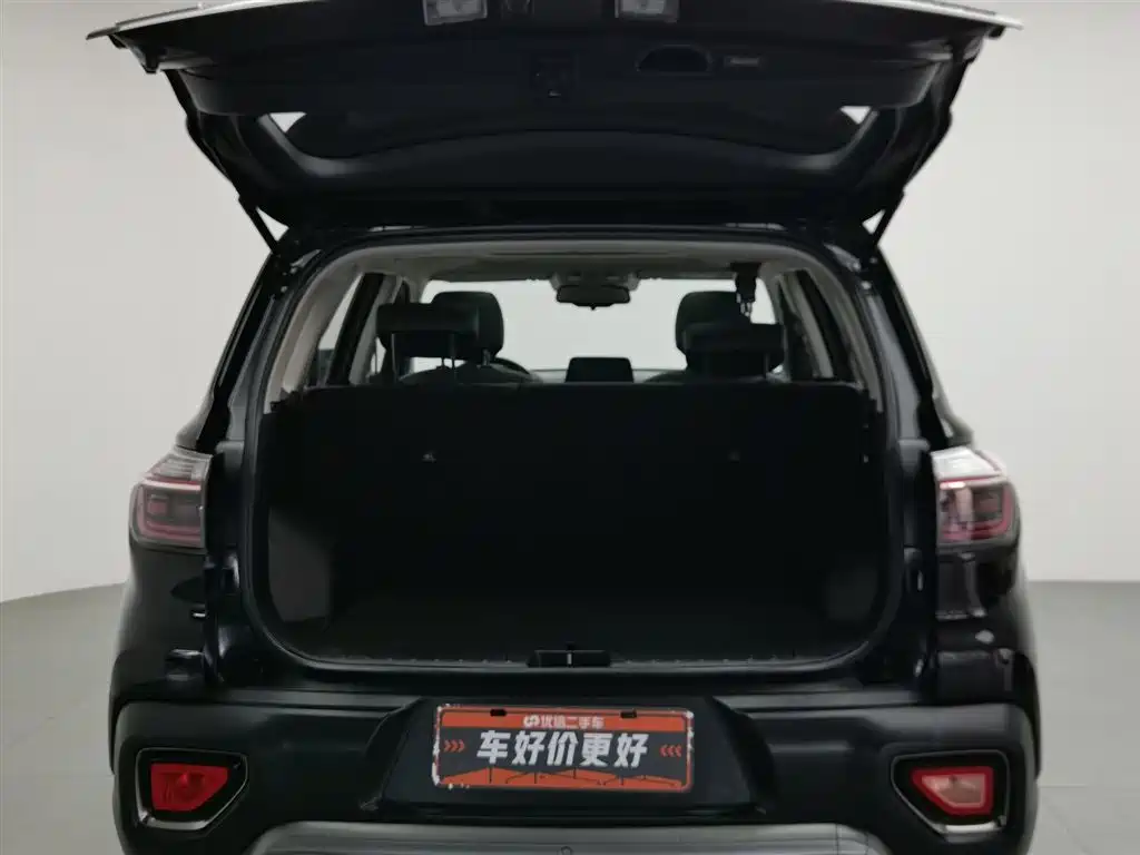 Kia Sportage 2018 2.0L Automatic Smart Luxury (China V) фото 16