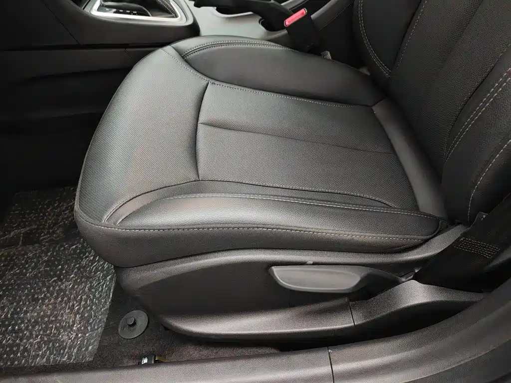 Buick Excelle 2021 Facelift Exemplar 1.5L Auto Elite фото 20