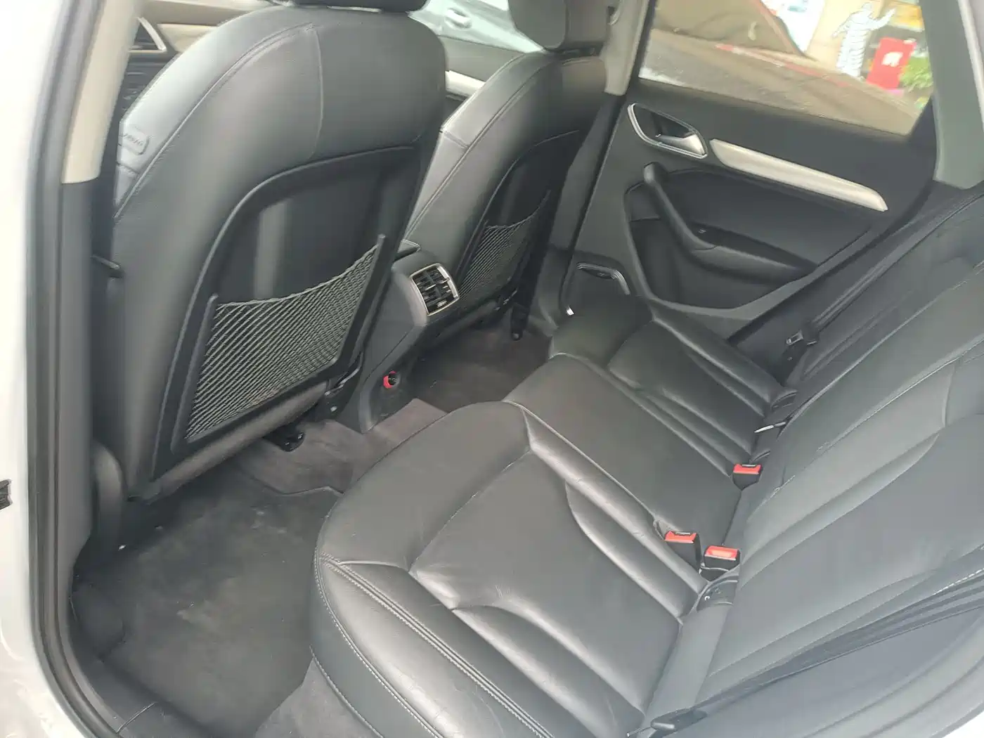 Audi Q3 2018 30th Anniversary Edition 30 TFSI Style фото 5