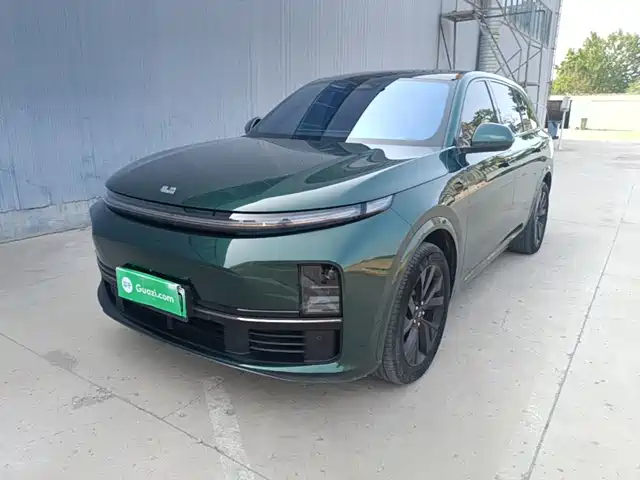 Li Auto Li Auto L7 2023 Air