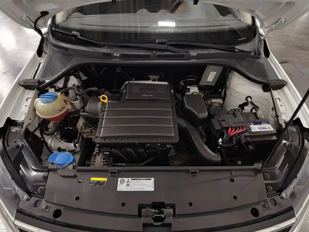 صورة 6 - Volkswagen Jetta