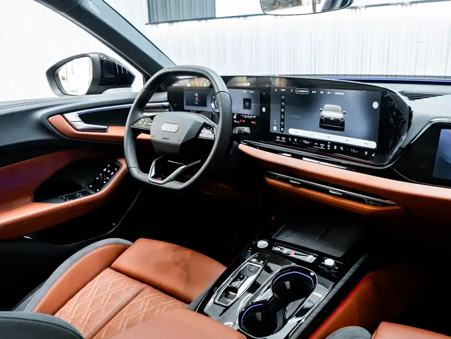 Audi A5L 2026 2025 2.0T Sport Edition Plus