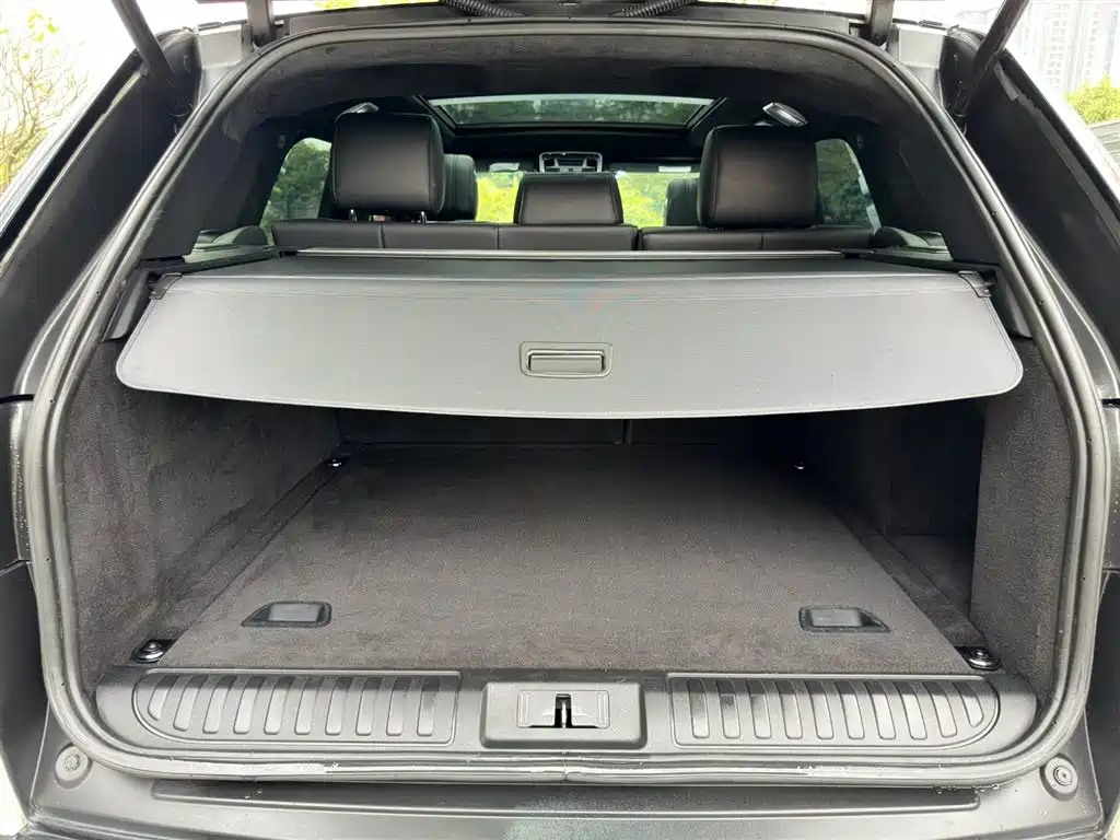 Land Rover Range Rover Sport фото 30
