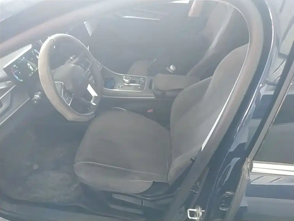 BYD Destroyer 05 2024 Glory Edition DM-i 55KM Luxury фото 15