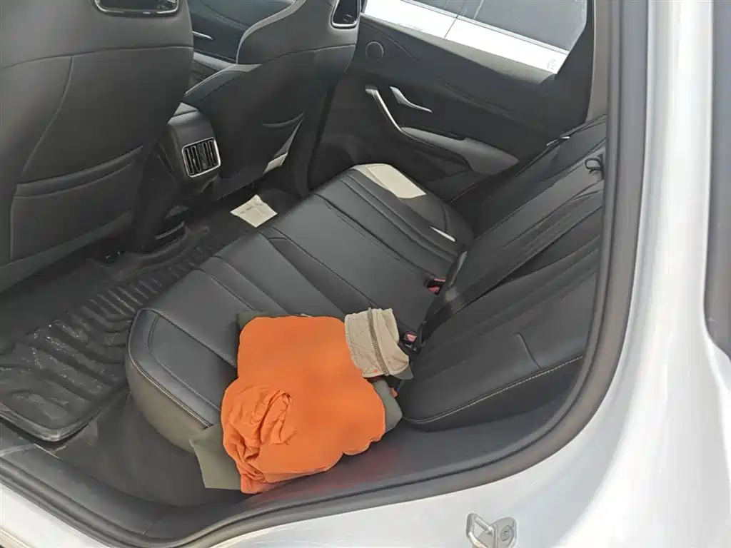 BYD Seal 05 DM-i 2025 DM-i Smart Drive Edition 75KM Premium фото 17
