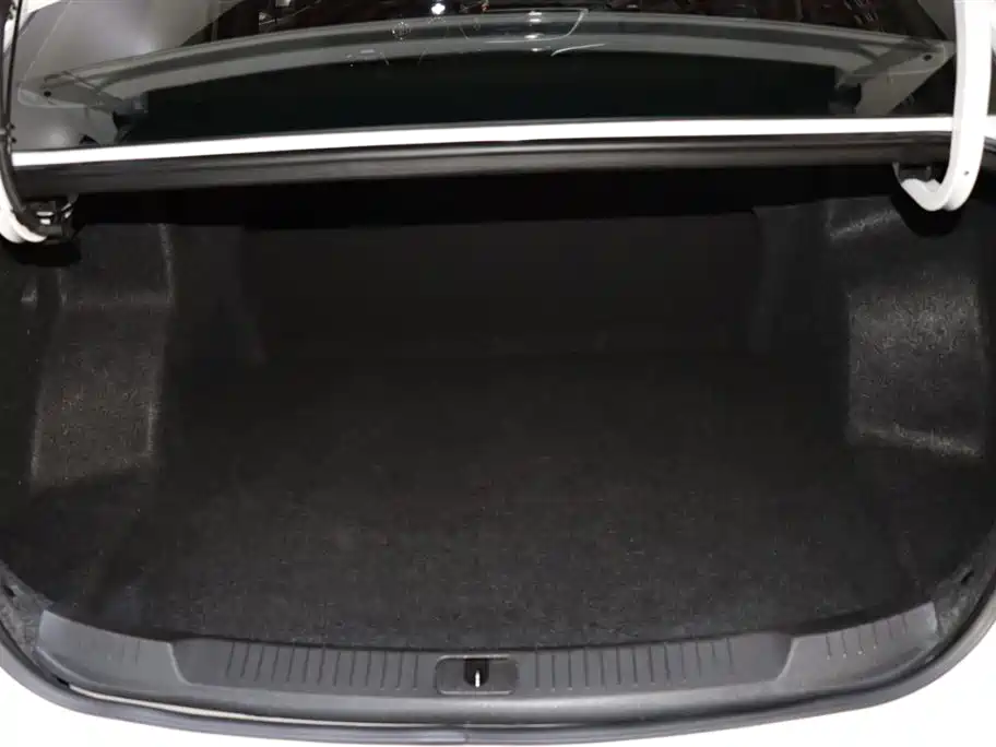 Buick Excelle 2021 Facelift Exemplar 1.5L Auto Elite фото 17