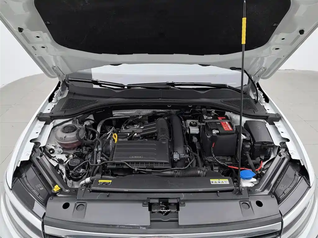 Volkswagen Bora 2023 200TSI DSG Comfort Edition фото 6