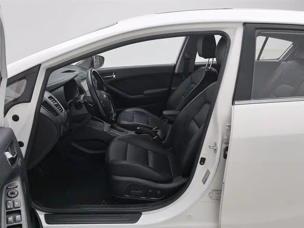 Kia K3S 2014 1.6L Automatic Premium фото 10