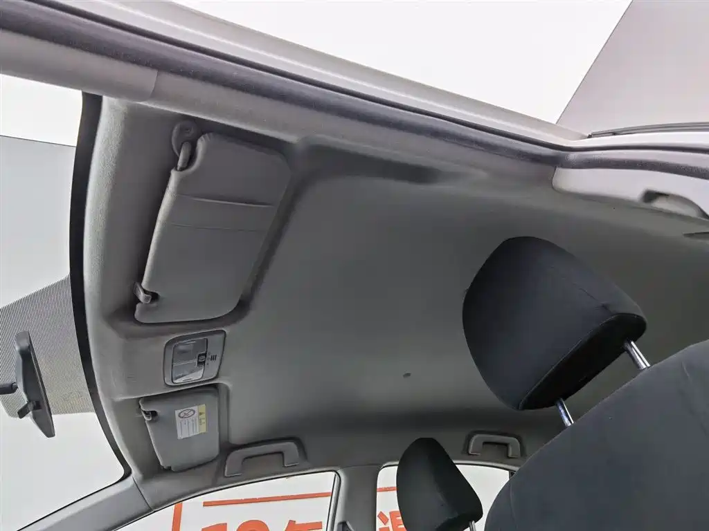 Toyota Vios 2016 1.5L Automatic Zhi Zhen Xing Yao Edition фото 14