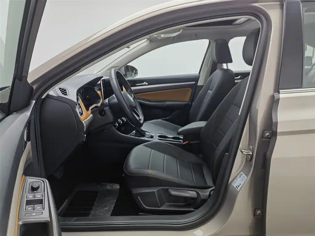 Volkswagen Bora 2023 200TSI DSG Yuexing Edition фото 10