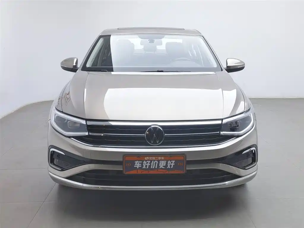 Volkswagen Bora 2023 200TSI DSG Yuexing Edition фото 3