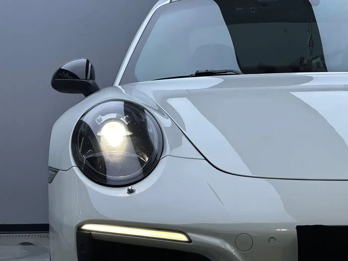 Porsche 911 2016 Carrera 3.0T фото 10