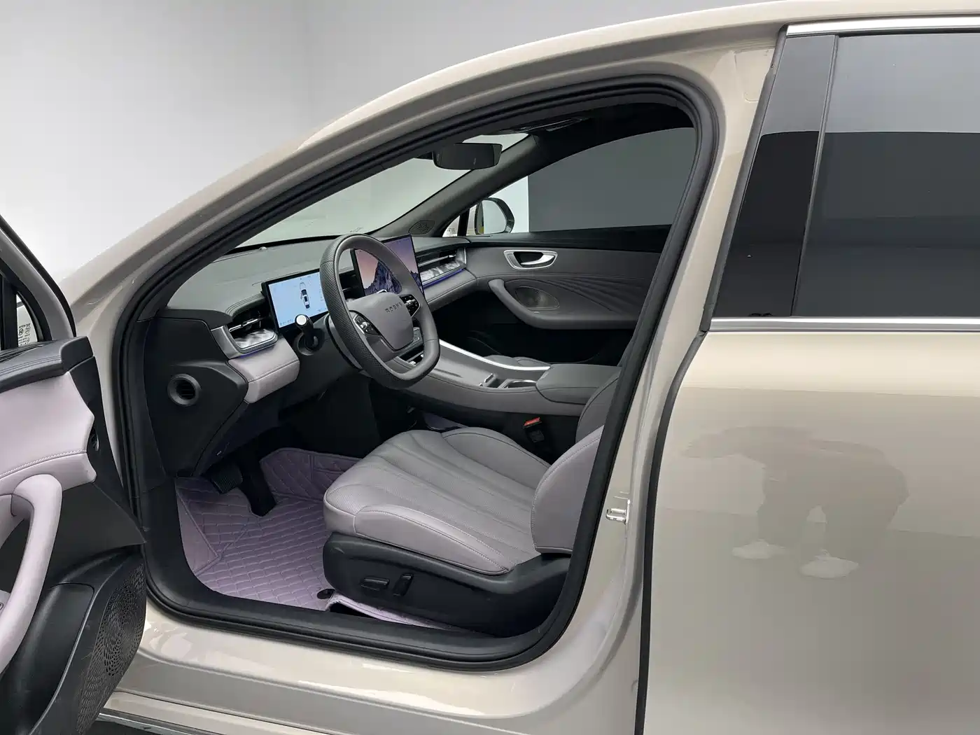 Roewe M7 DMH 2025 2025 1.5T 115km Mid-range