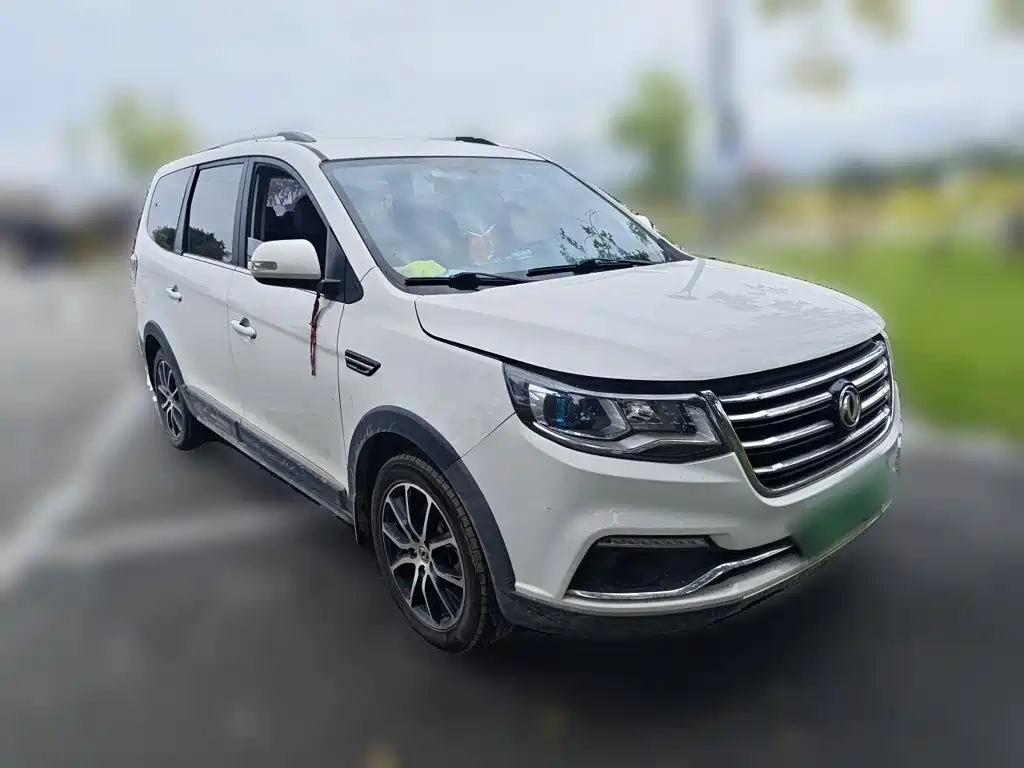 Photo 24 - Dongfeng Fengxing Fengxing SX6