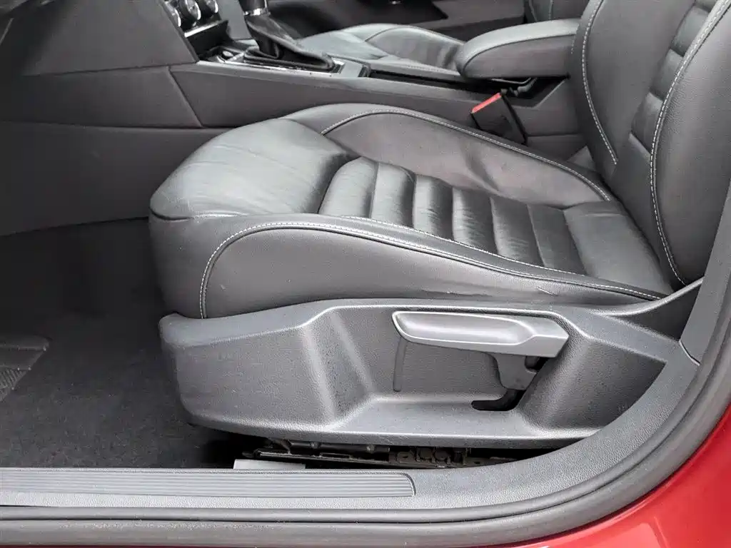 Volkswagen Lamando 2017 280TSI DSG Comfort Edition фото 20