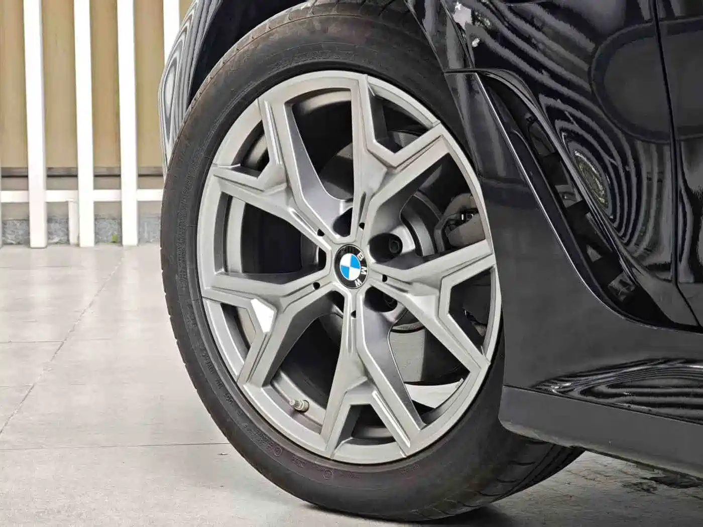 BMW i3 2026 eDrive 35 L фото 4
