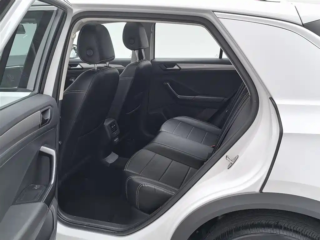 Volkswagen T-ROC 2021 280TSI DSG 2WD Elite Connected фото 15