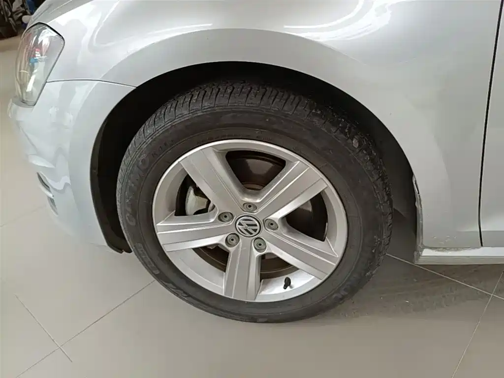 Volkswagen Golf 2015 1.4TSI Automatic Comfort фото 23