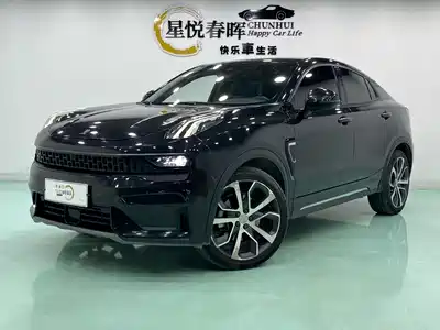 Lynk & Co 05