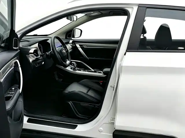 Geely Bin Yue New Energy 2020 2020 1.5T ePro Higher
