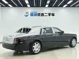 Фото 25 - Rolls-Royce Phantom