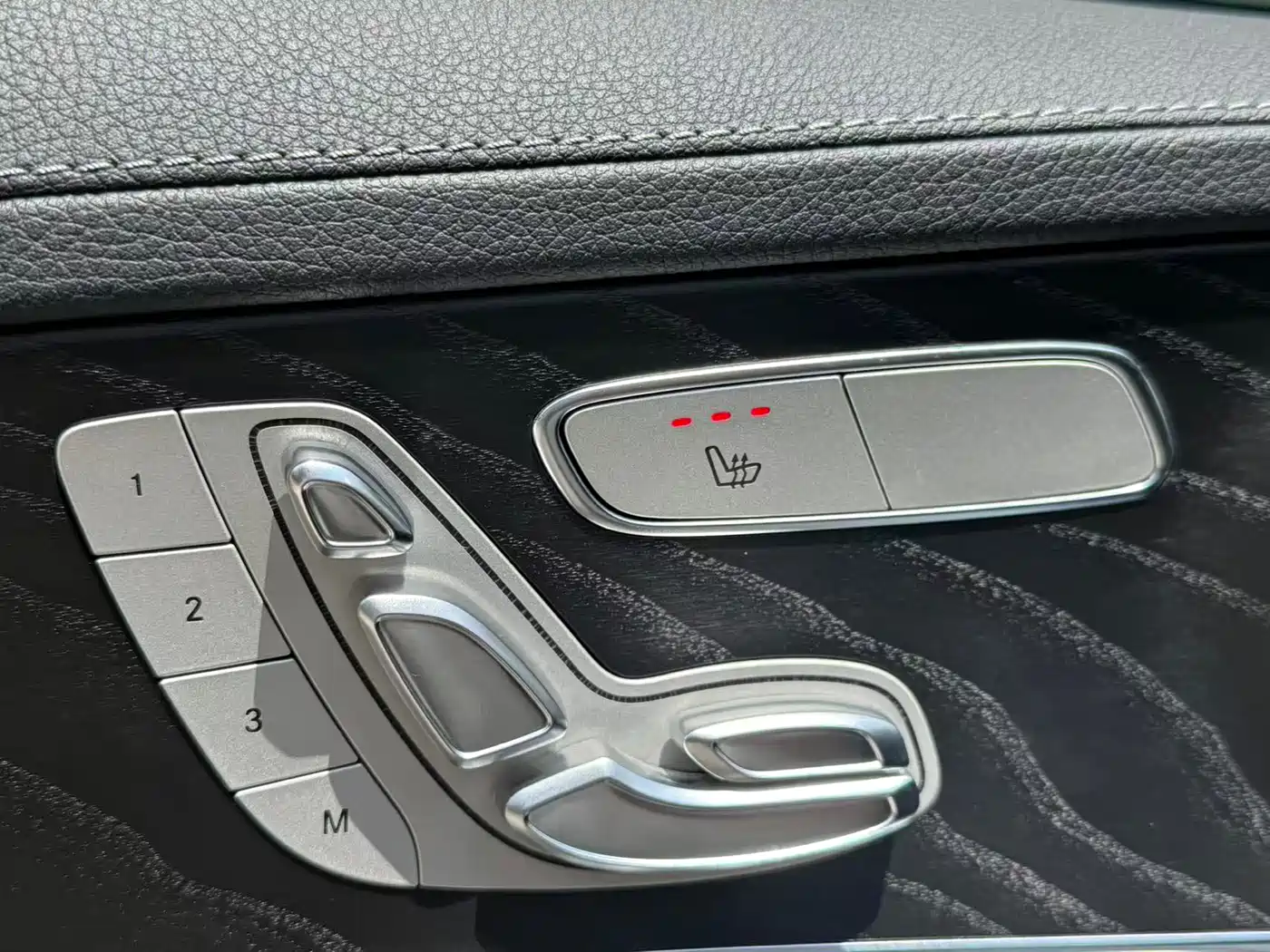 Mercedes-Benz C-Class 2020 Facelift C 260 L Sport фото 13