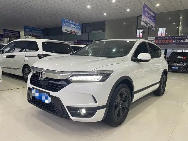 Honda Haoying 2020 240TURBO CVT 2WD Elite