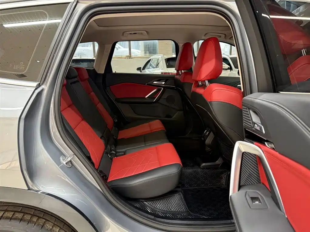 BMW X1 2023 sDrive20Li X Design Package фото 22