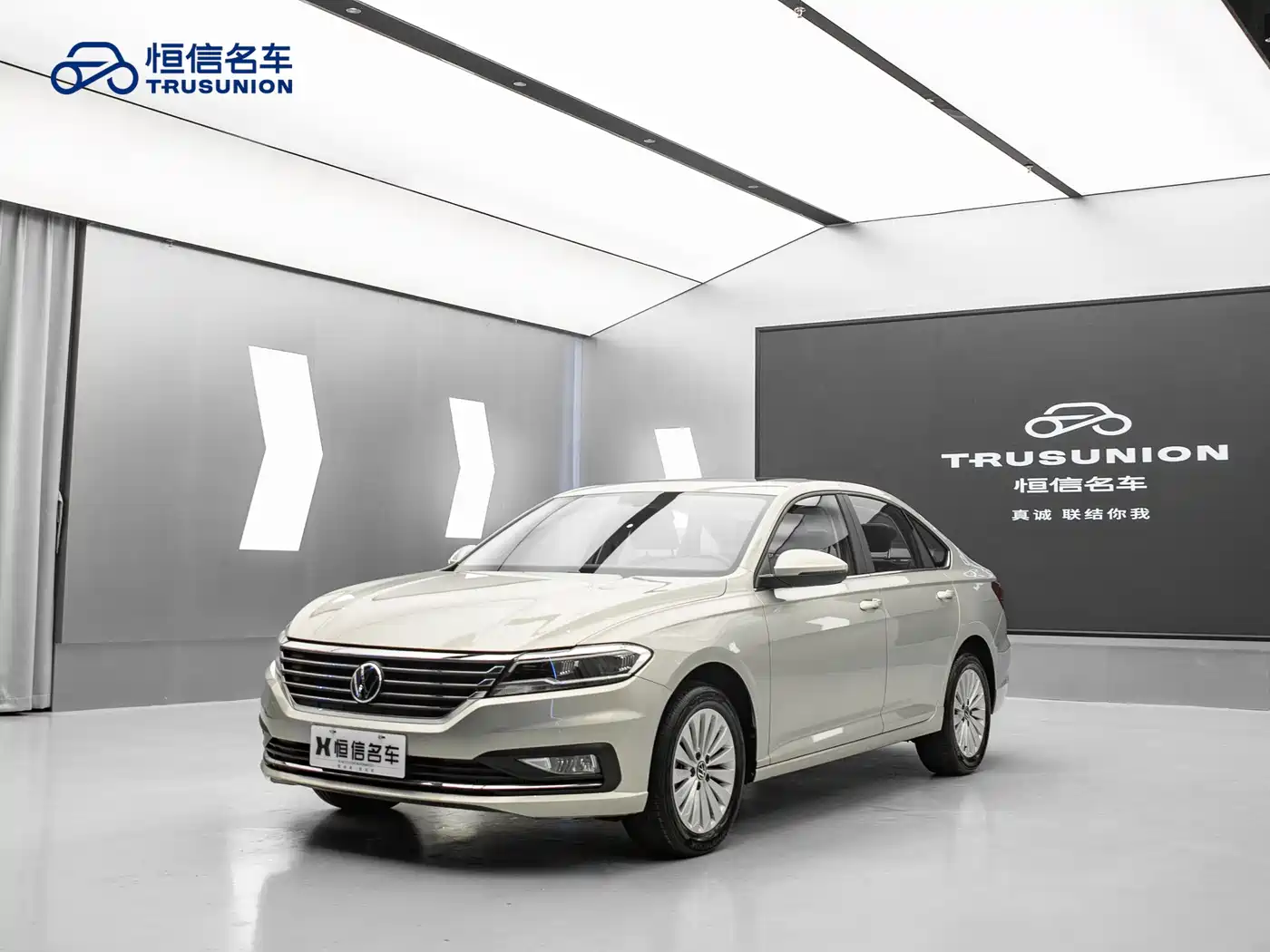 Volkswagen Lavida 2022 280TSI DSG Comfort Edition фото 3