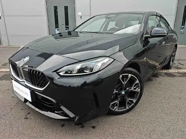  BMW BMW 2 Series 2025 225L M Sport Package