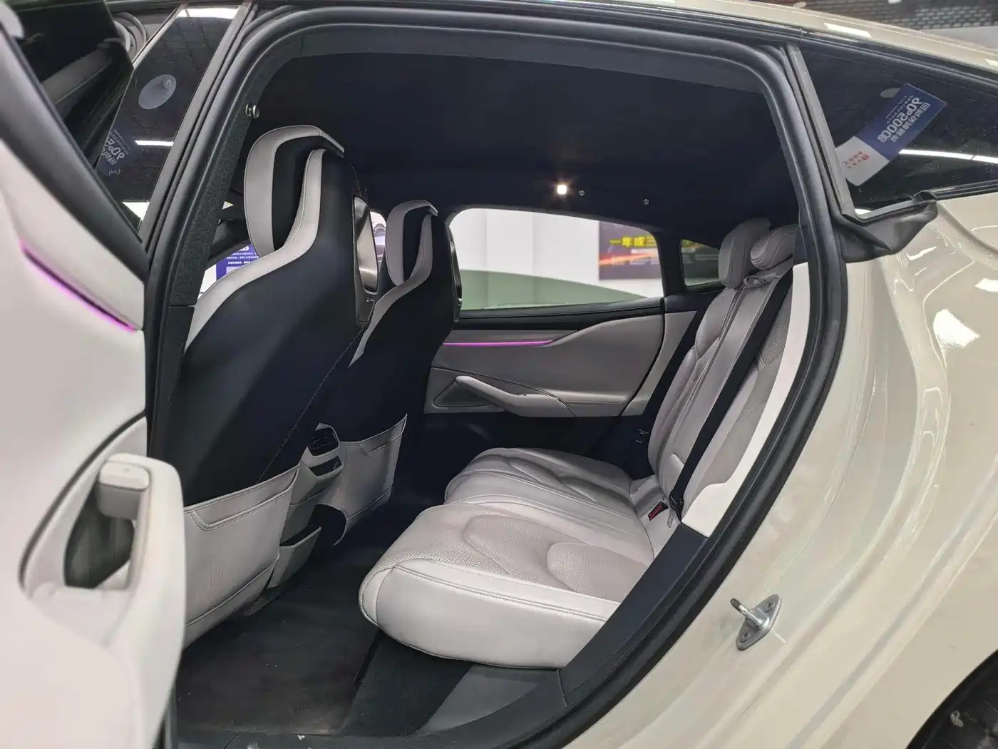 Xiaomi Auto Xiaomi SU7 2024 RWD Ultra Long Range Advanced Smart Driving Pro Edition фото 6