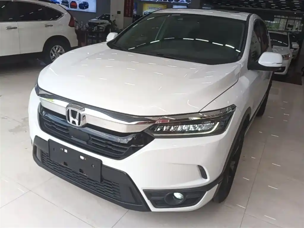Honda Haoying 2020 240TURBO CVT 2WD Luxury