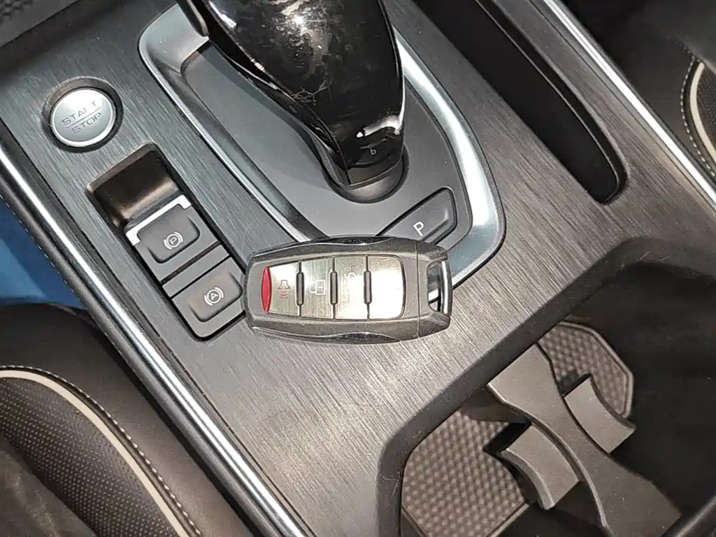 Haval H6 2021 Model National Trend Edition 1.5T Auto Champion фото 9