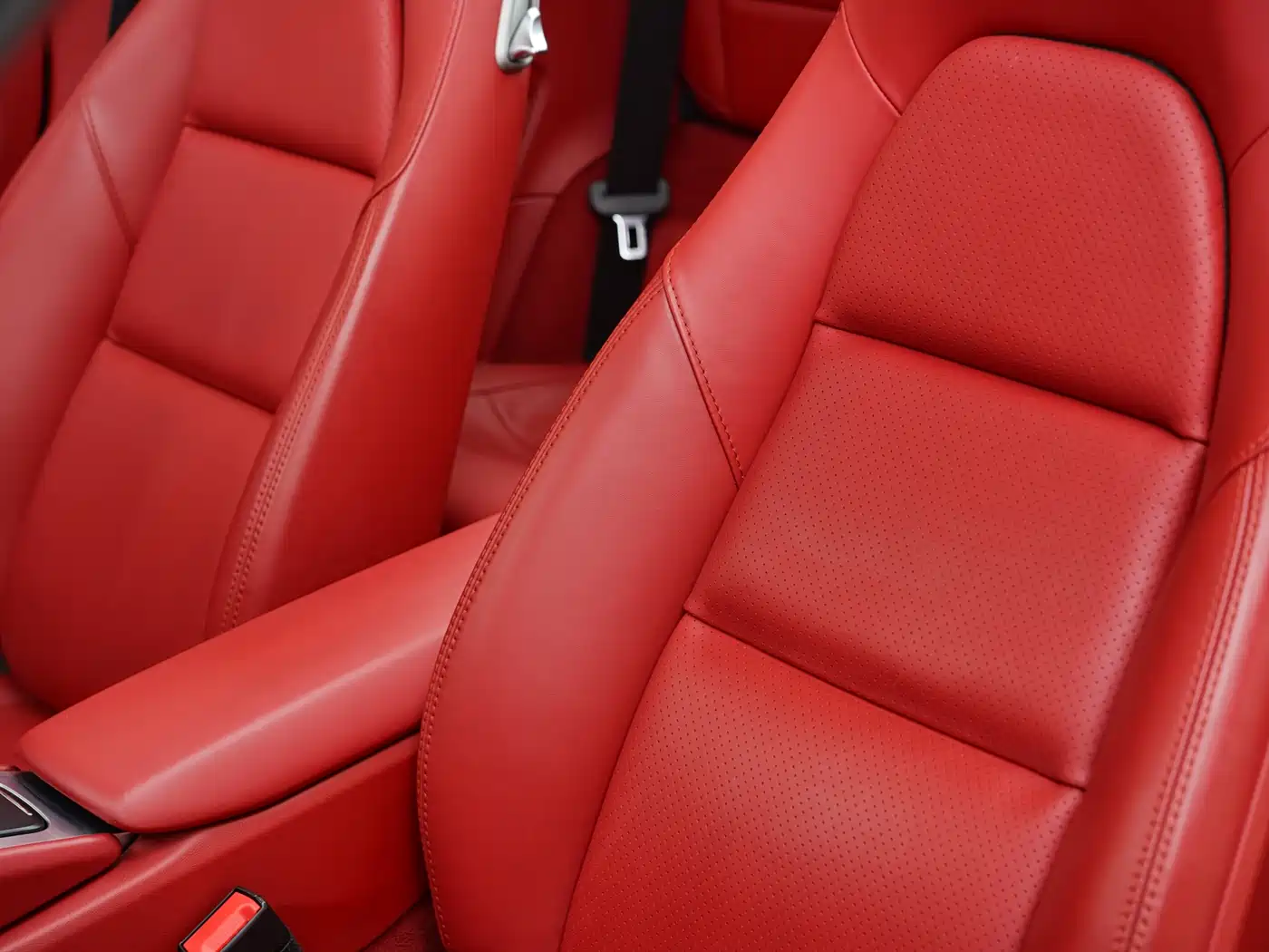 Porsche 911 2014 Targa 4S 3.8L фото 17